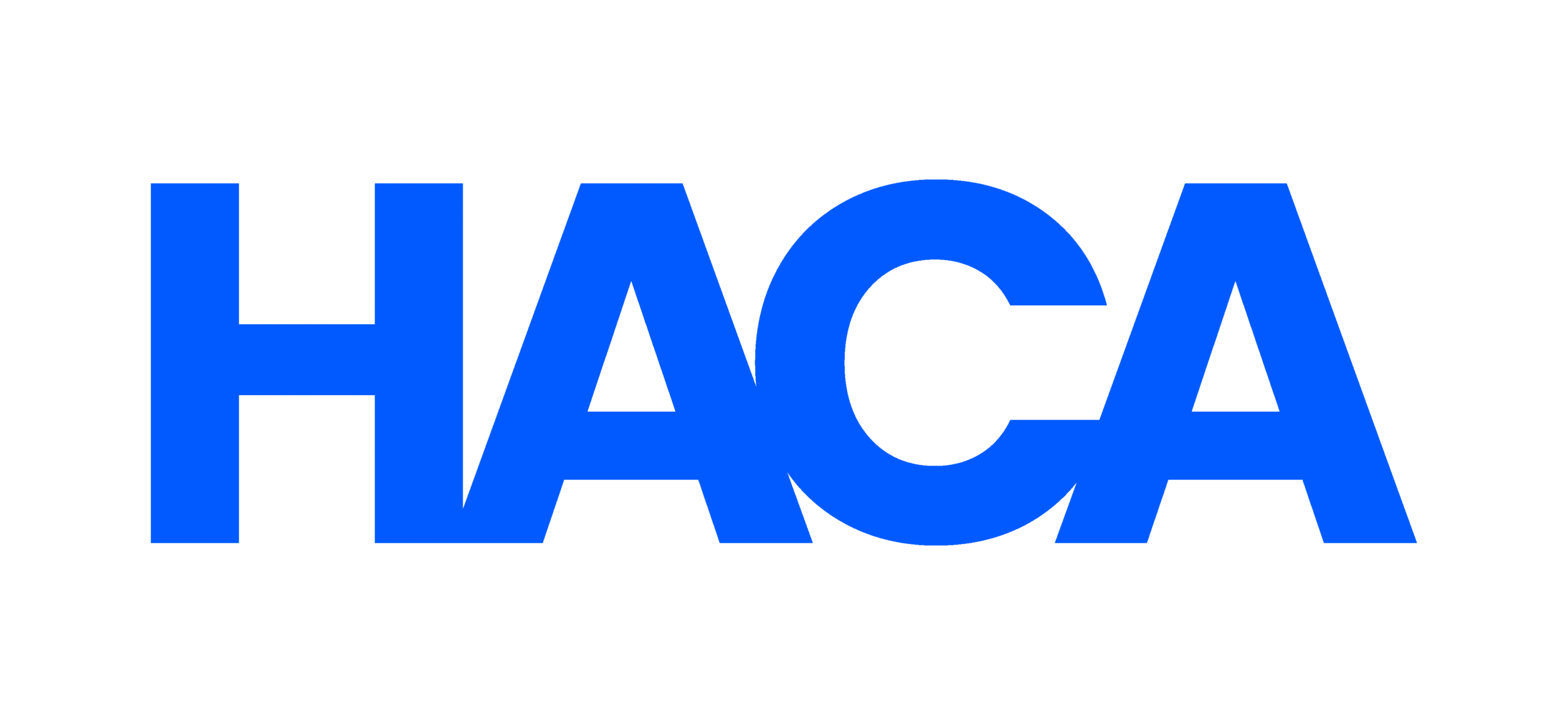 HACA Academy Calicut digital marketing training logo