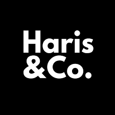 Haris and Co Calicut digital marketing internship company logo