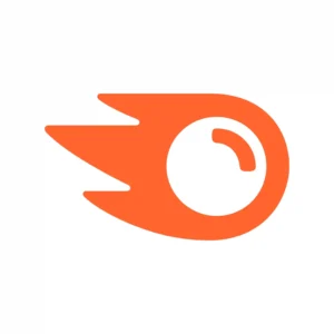 SEMrush certification earned by Shadhin Shah