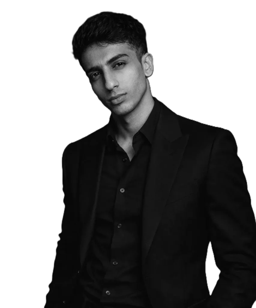 Shadhin Shah digital marketing expert in Calicut Kerala